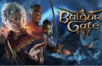 Baldur's Gate 3